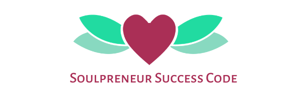 Soulpreneur  Success Code: