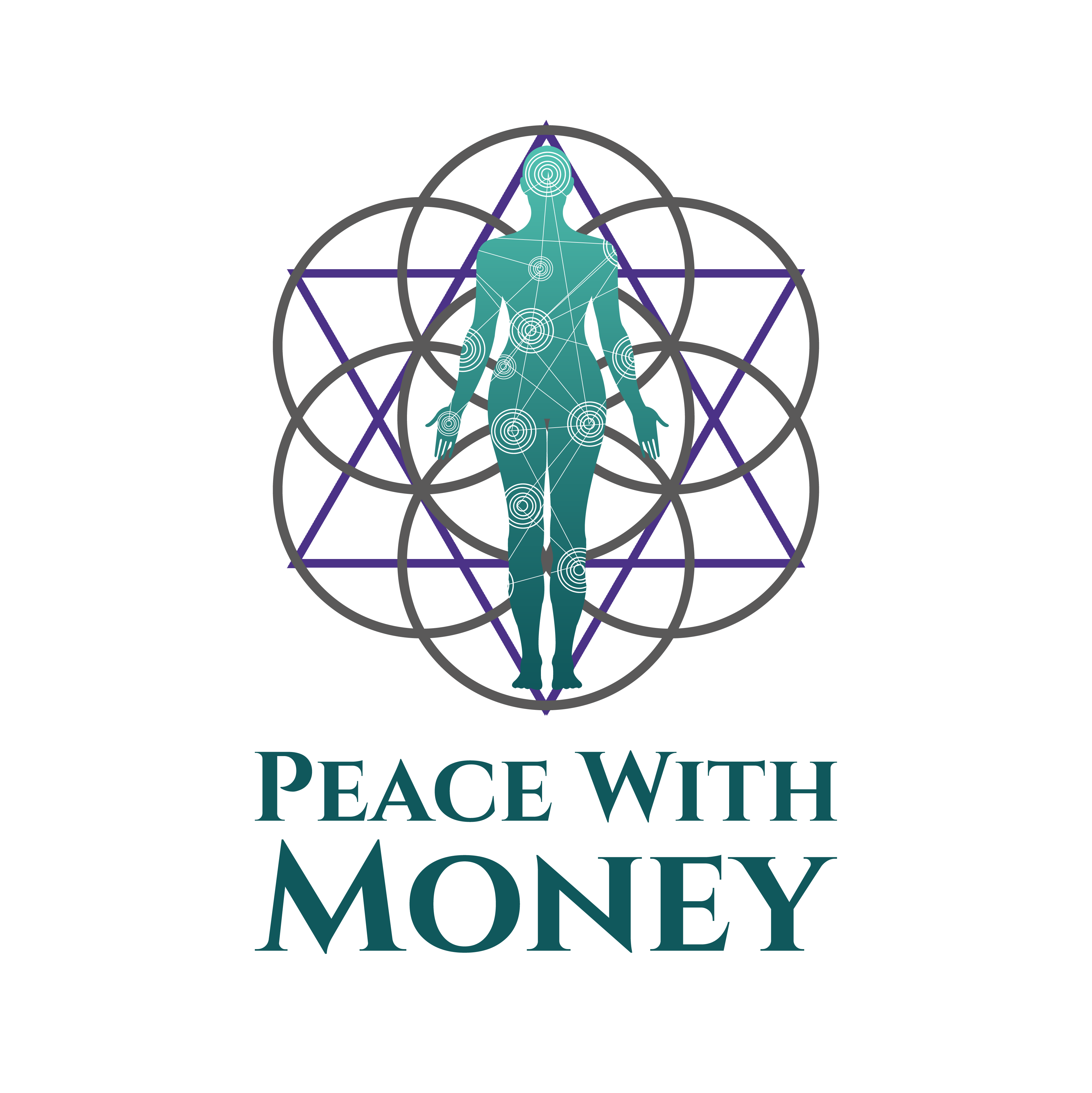 Peace with Money