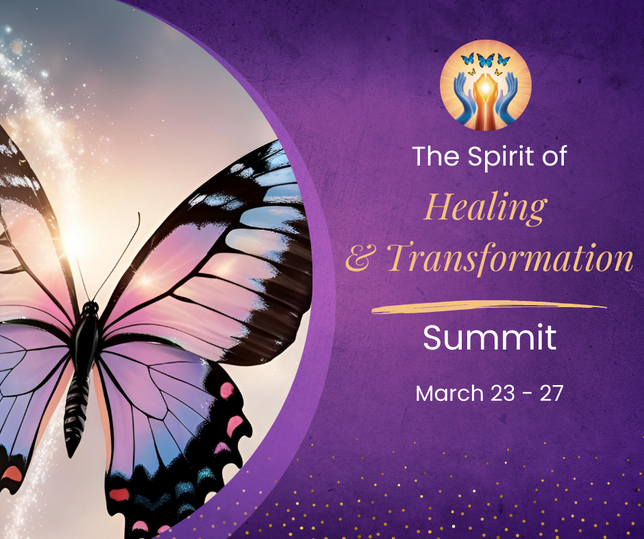 The Spirit of Healing and Transformation